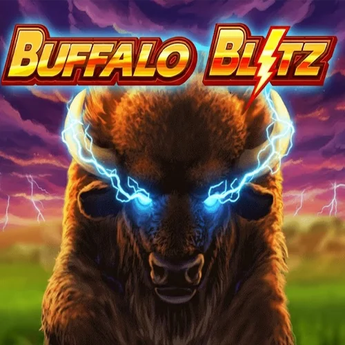 Buffalo Blitz game.