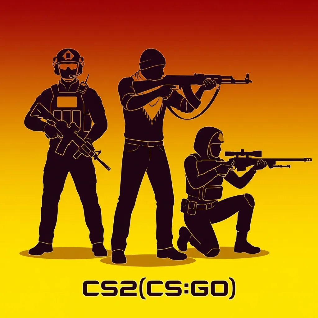 CS2 esports betting promo showing Counter-Terrorists and Terrorists in a tactical 5v5 match with live odds overlay
