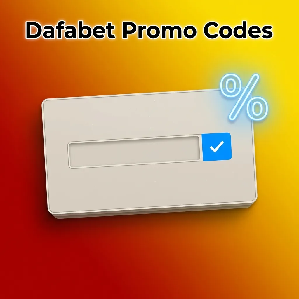 Dafabet Promo Codes