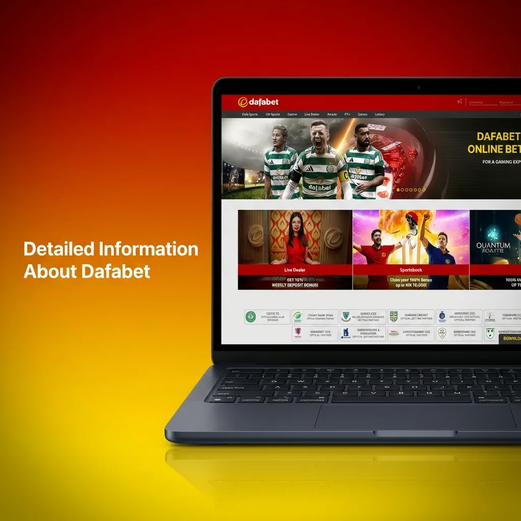 Detailed Information About Dafabet