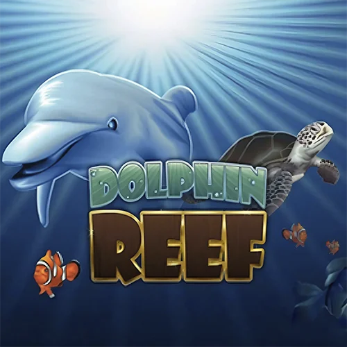 Dolphin Reef game.