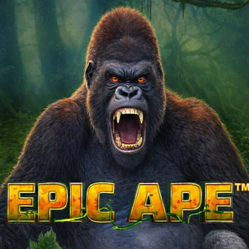 Epic Ape game.