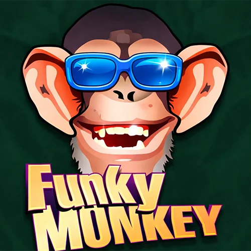 Funky Monkey game.