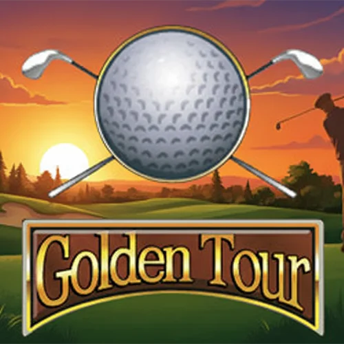 Golden Tour game.