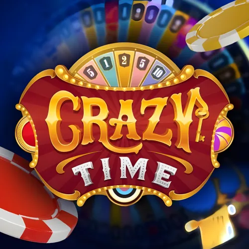 Start playing the interactive Crazy Time Live Casino game on Dafabet.