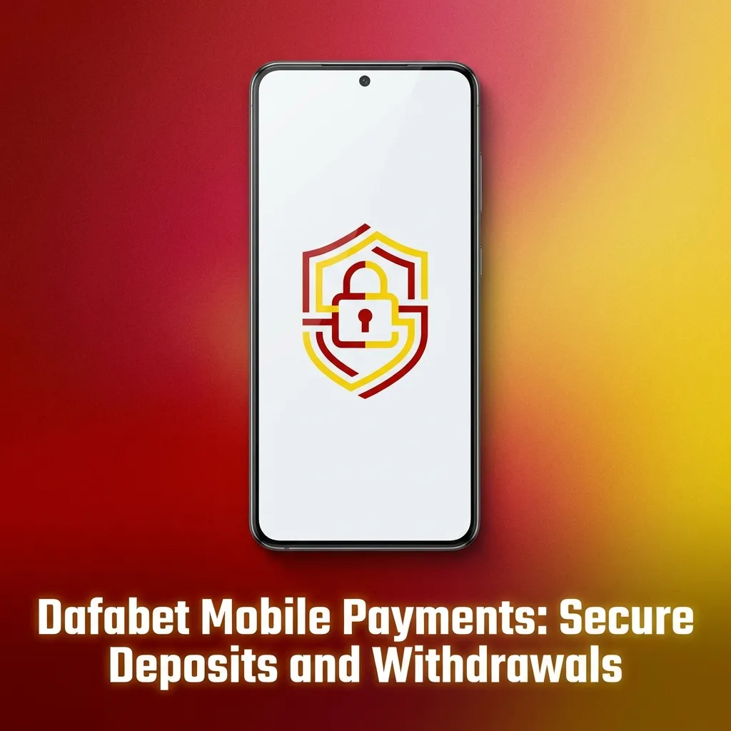 Smartphone showing Dafabet app cashier screen with Indian payment methods, e-wallets, and crypto deposit limits